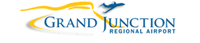 Grand Junction Regional Airport Logo