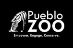 Pueblo Zoo Logo