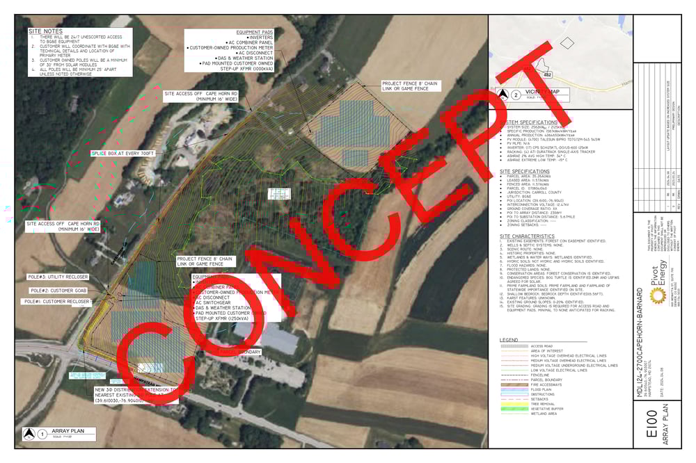 MDL124-2700CapHorn_Concept_Site Plan_20240408_Watermark