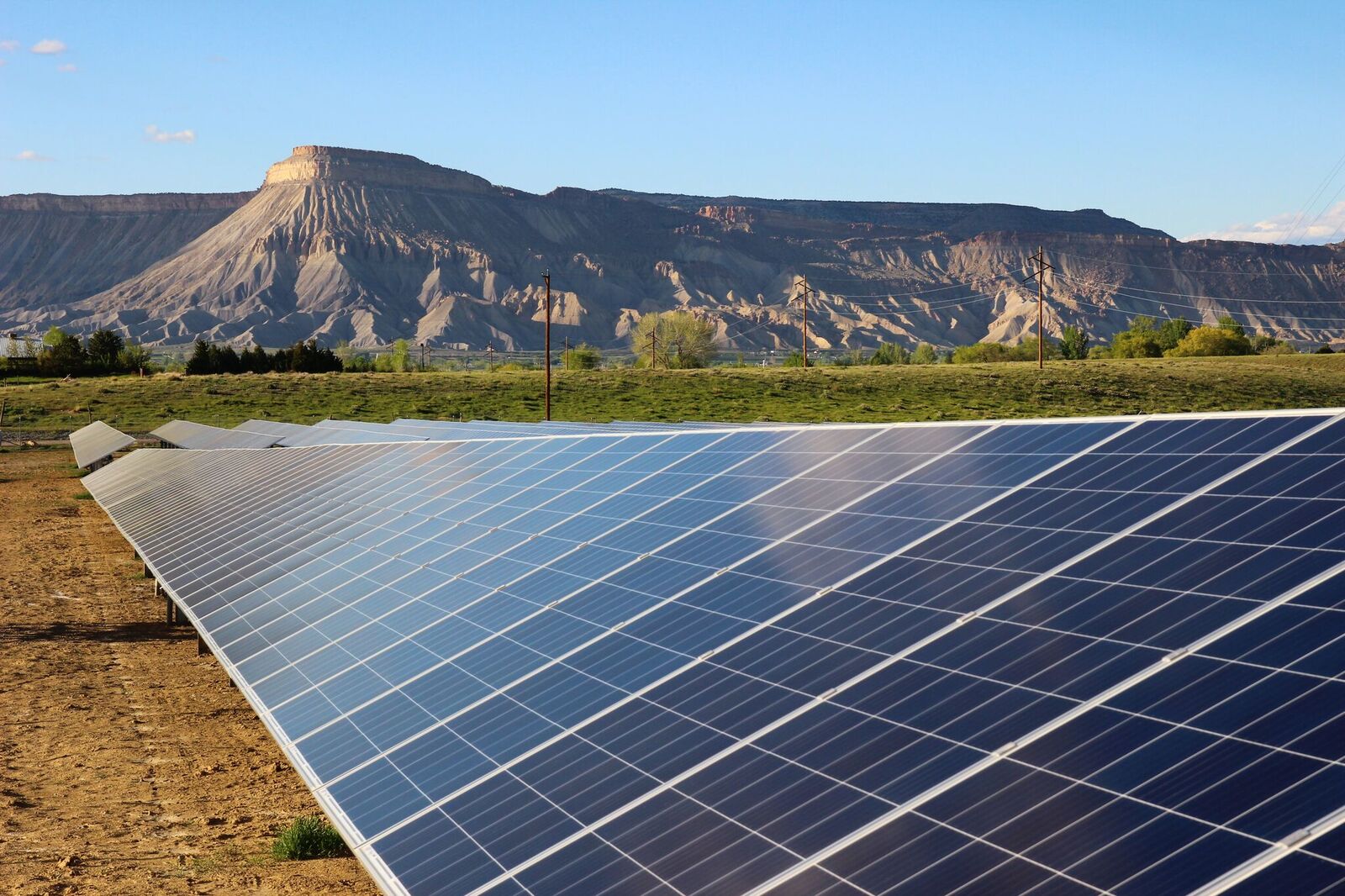 Why Partner with Pivot Energy