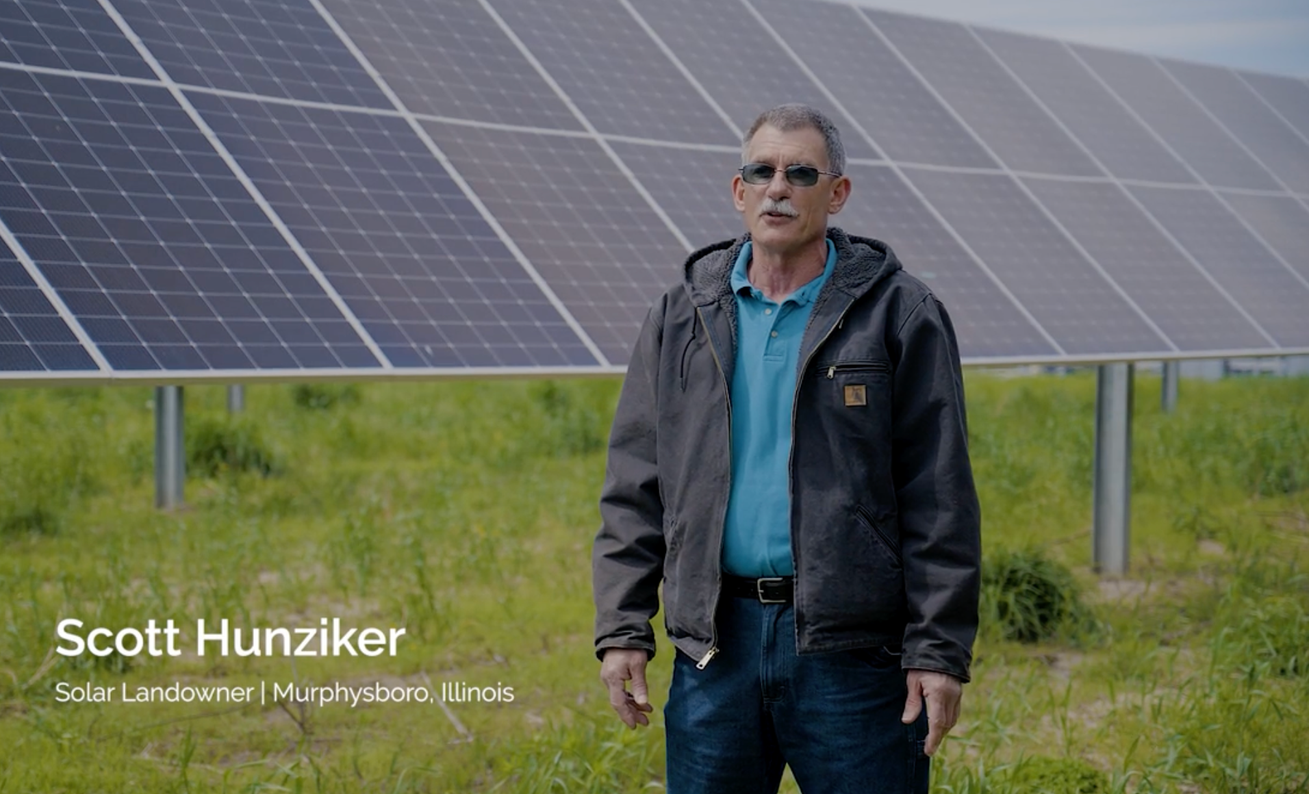 Scott Hunziker, Landowner, Illinois-3