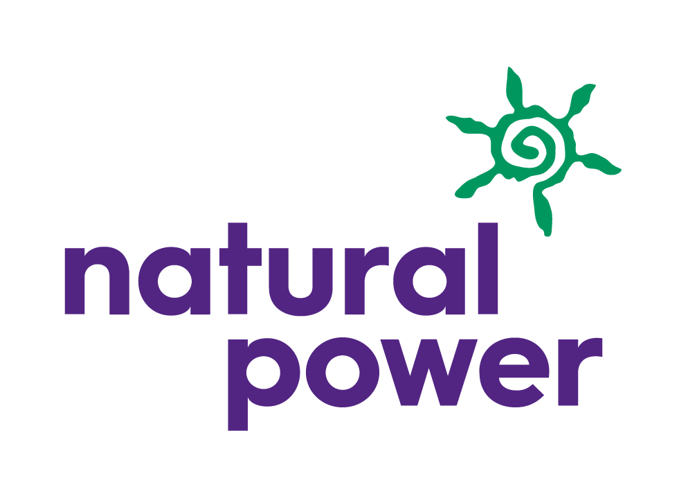 natural power logo